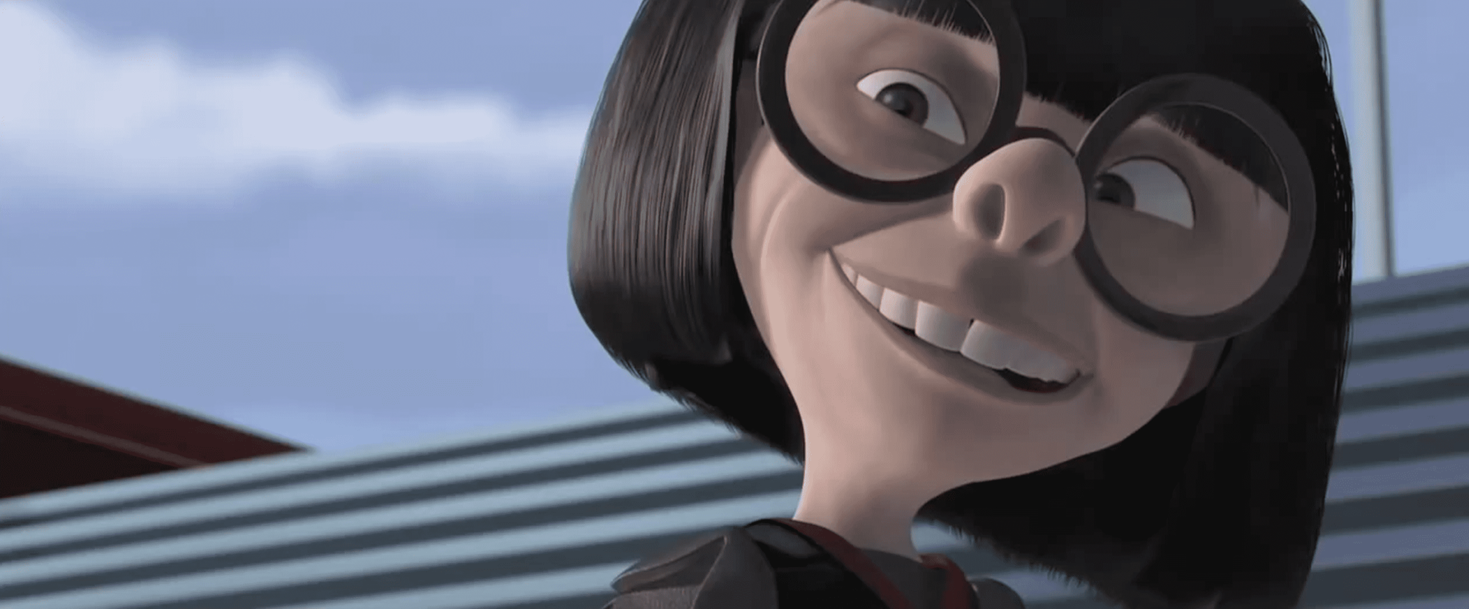 The Incredibles | Music by PETRA KOVACOVA